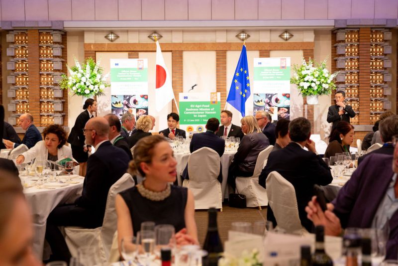 Delegazione UE in Giappone - Hirofumi-Takinami